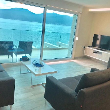 Lux Apartments Krasići Dış mekan fotoğraf