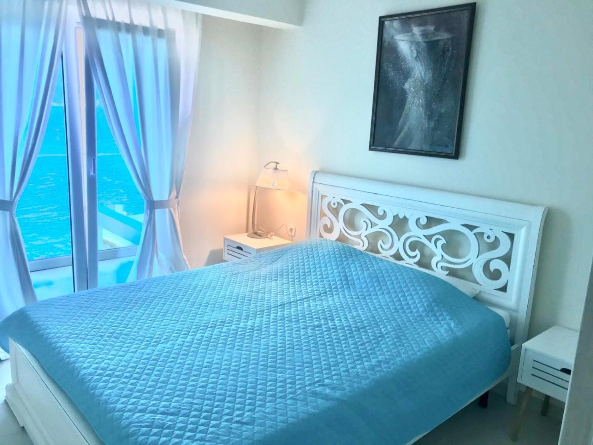 Lux Apartments Krasići Dış mekan fotoğraf