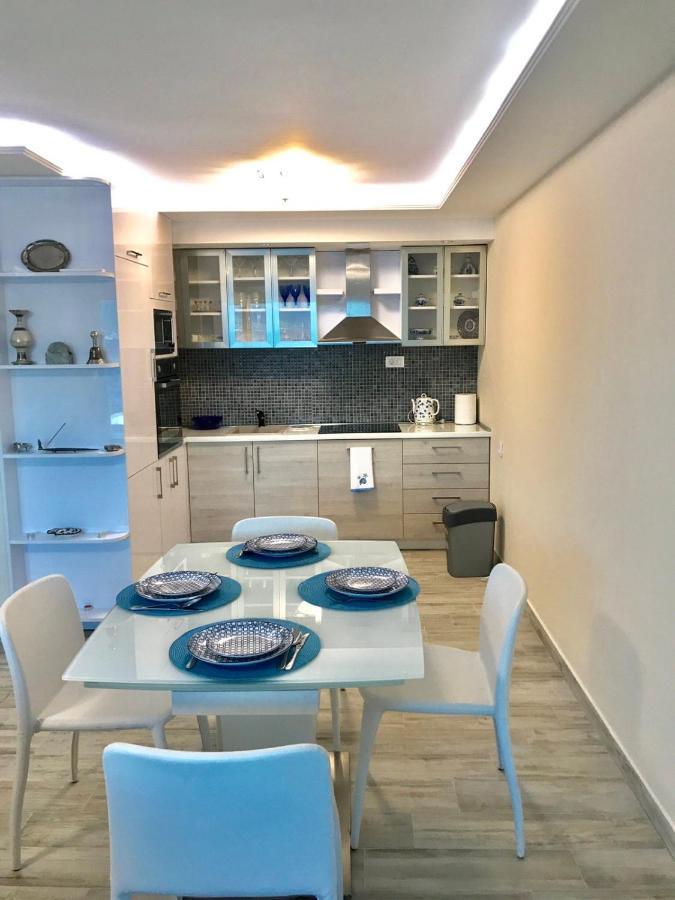 Lux Apartments Krasići Dış mekan fotoğraf