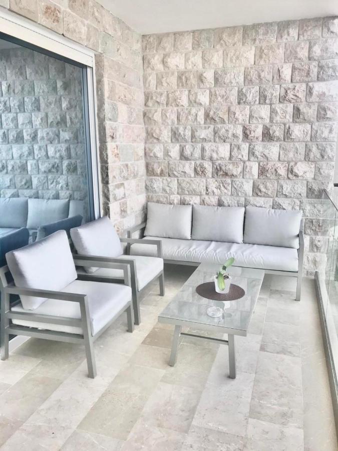 Lux Apartments Krasići Dış mekan fotoğraf