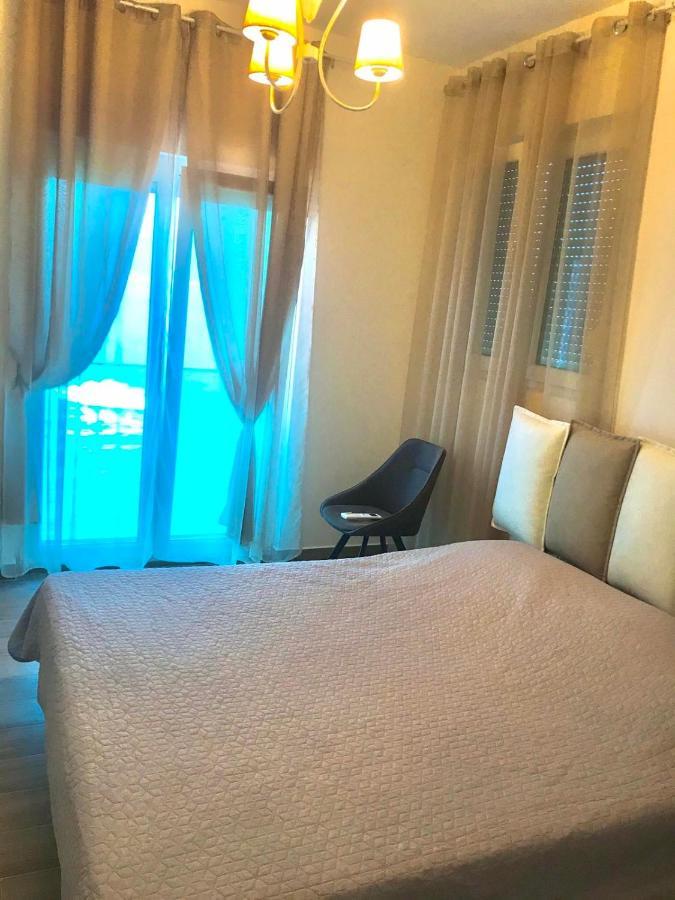 Lux Apartments Krasići Dış mekan fotoğraf