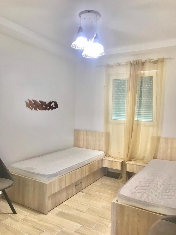 Lux Apartments Krasići Dış mekan fotoğraf