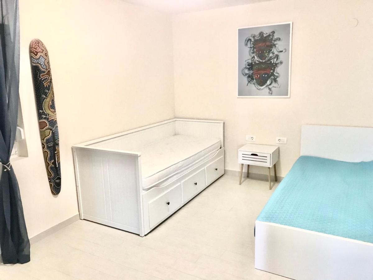 Lux Apartments Krasići Dış mekan fotoğraf