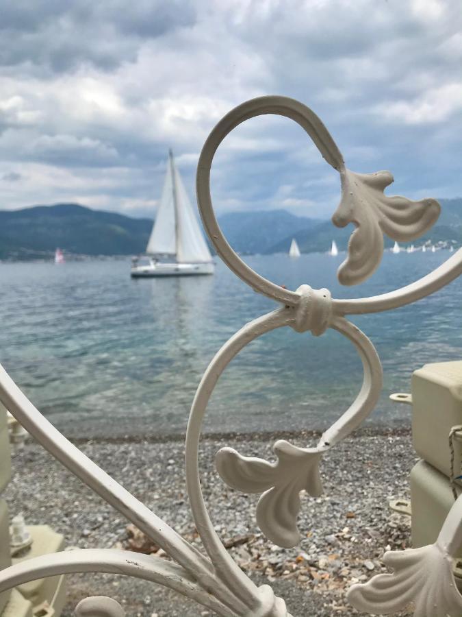 Lux Apartments Krasići Dış mekan fotoğraf