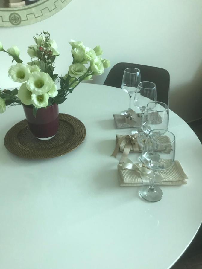 Lux Apartments Krasići Dış mekan fotoğraf